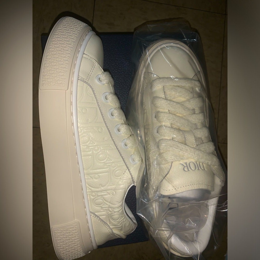 Christian Dior B33 Sneakers Size 9.5